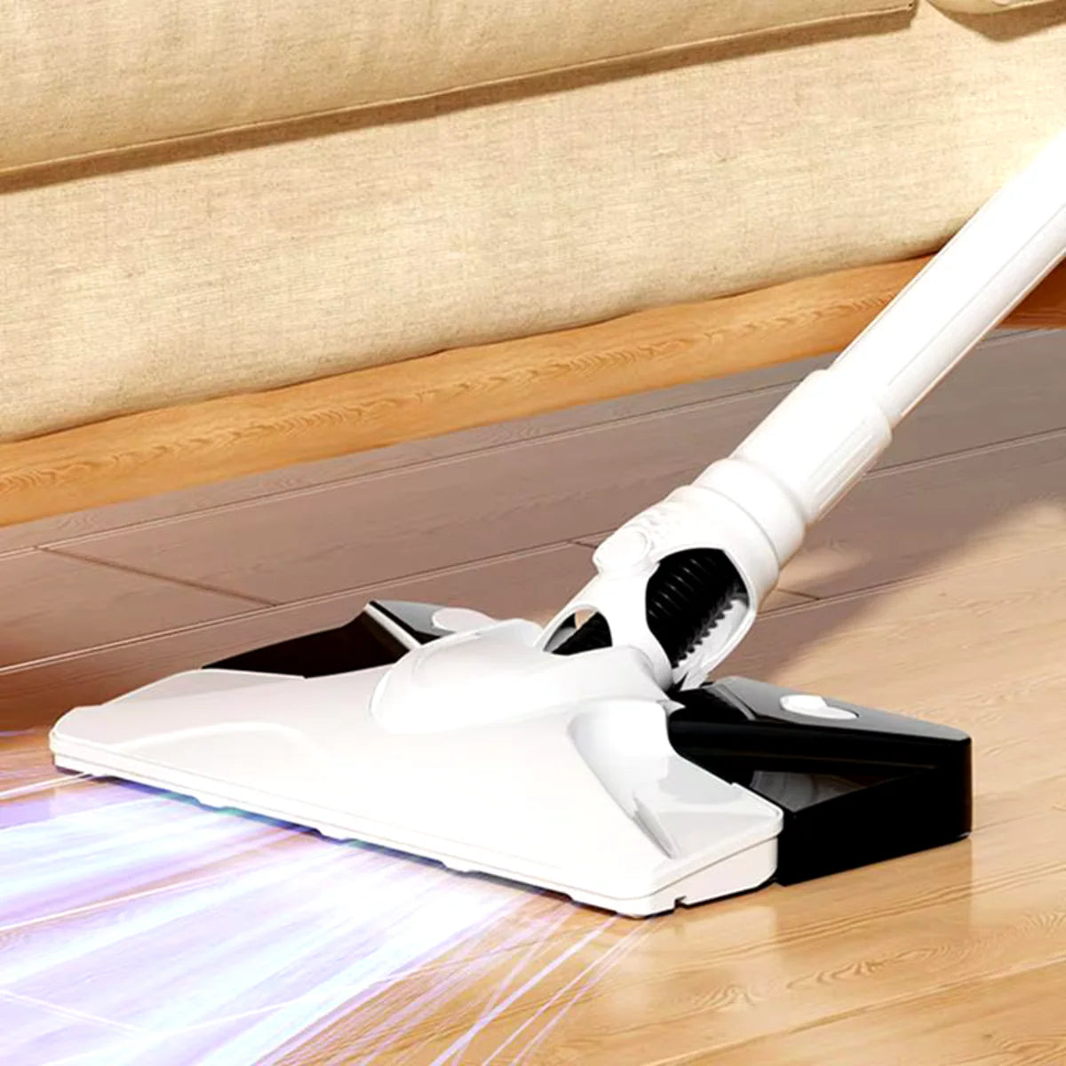 Tyfon™ | 2-in-1 Cordless Vacuum & Mop