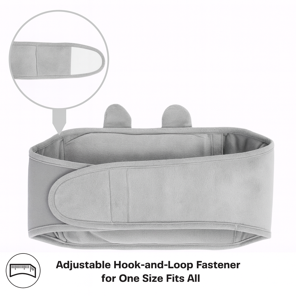 KoaHug™ – Your Cozy Heating Companion 🐨