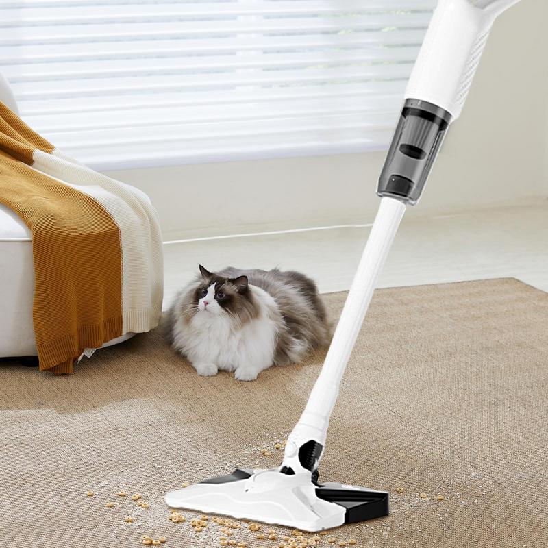 Tyfon™ | 2-in-1 Cordless Vacuum & Mop